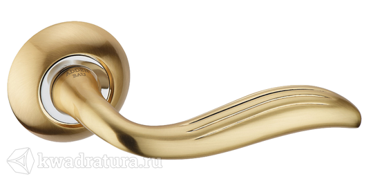 Дверная ручка Adden Bau Tail A119 Gold