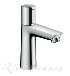 Смеситель для раковины Hansgrohe 71750000 Talis