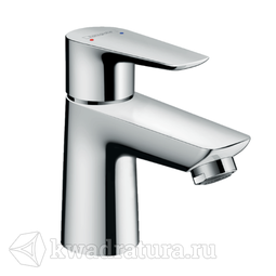 Смеситель для раковины Hansgrohe 71700000 Talis