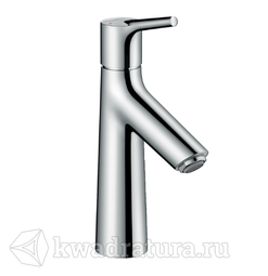 Смеситель для раковины Hansgrohe 72020000 Talis (с донным клапаном)