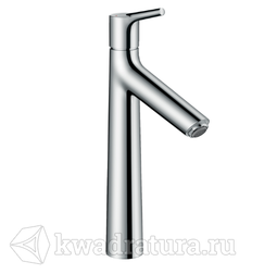 Смеситель для раковины-чаши Hansgrohe 72031000 Talis (с донным клапаном) H-18