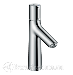 Смеситель для раковины Hansgrohe 72042000 Talis (с донным клапаном)