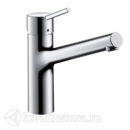 Смеситель для кухни Hansgrohe 32851000 Talis