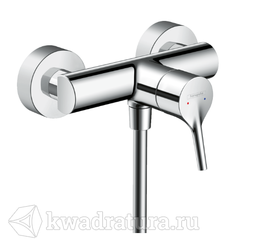 Смеситель для душа Hansgrohe 72600000 Talis