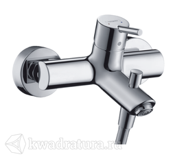 Смеситель для ванны и душа Hansgrohe 72600000 Talis