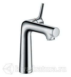 Смеситель для раковины Hansgrohe 72113000 Talis