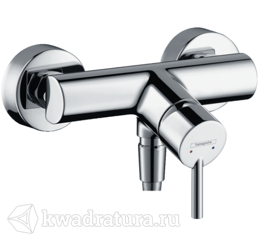 Смеситель для душа Hansgrohe 32640000 Talis