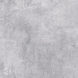 Напольная плитка Нефрит-Керамика Темари серая 38,5х38,5 см