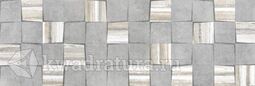 Настенная плитка Нефрит-Керамика Темари квадраты 20х60 см