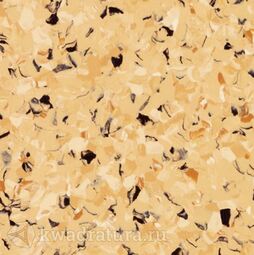 Линолеум Tarkett IQ Toro SC токопроводящий Light Yellow 0572
