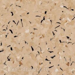 Линолеум Tarkett IQ Toro SC токопроводящий Yellow Beige 0105
