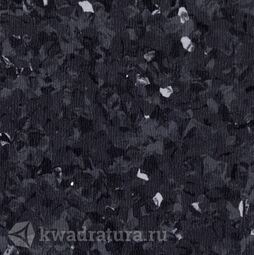 Линолеум Tarkett IQ Toro SC токопроводящий Black 0103