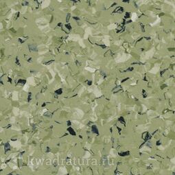 Линолеум Tarkett IQ Toro SC токопроводящий Green 0576
