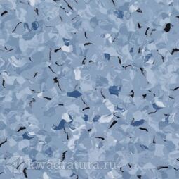 Линолеум Tarkett IQ Toro SC токопроводящий Light Blue 0107