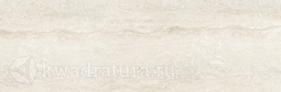 Настенная плитка Березакерамика Травертин кремовый 25х75