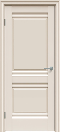 Межкомнатная дверь Triadoors 625 Магнолия ДГ