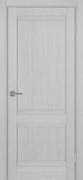 Межкомнатная дверь OPorte Турин 502U.11 Дуб серый