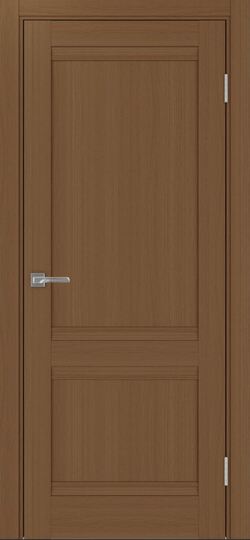 Межкомнатная дверь OPorte Турин 502U.11 Орех