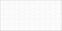 Настенная плитка Alma Ceramica Милони 24,9x50 см TWU2550MLN20