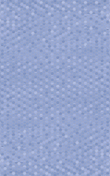 Настенная плитка Unitile Лейла голубой 03 25x40 см
