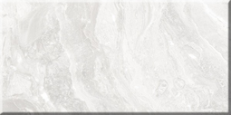 Настенная плитка Березакерамика Valensole белый 25x50 см