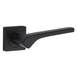 Дверная ручка Vettore R06.050 MBP черный матовый