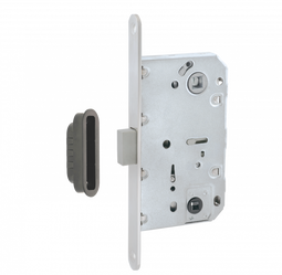 Механизм магнитный Vettore WC 410 B-S Magnet в цвет ручки