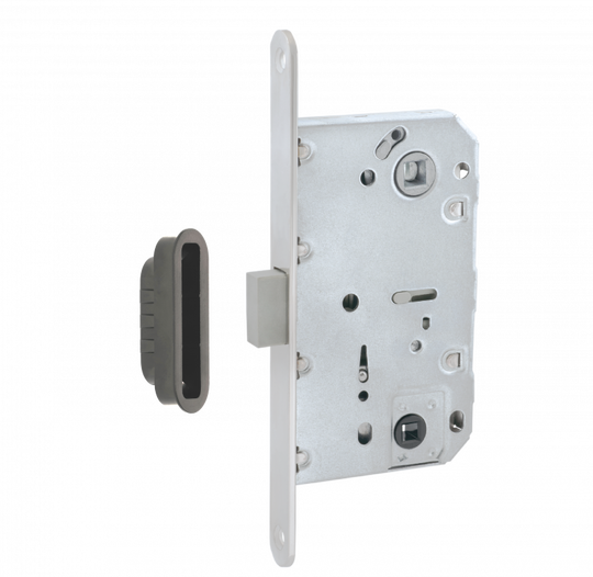 Механизм магнитный Vettore WC 410 B-S Magnet в цвет ручки