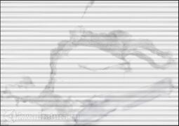 Настенная плитка Axima Виченца светлая рельеф 28х40 см