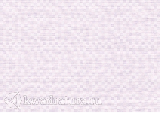 Настенная плитка Axima Виола светло-голубой 28х40 см