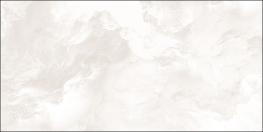 Керамогранит Azario Volcano Bianco High Glossy 60x120 см