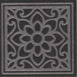 Вставка Kerama Marazzi Тьеполо 4 9,6х9,6 см ректификат OS\A346\SG618420R