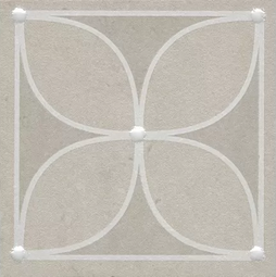 Вставка Kerama Marazzi Туф бежевый светлый 7,7х7,7 см AZ\A013\SG1712