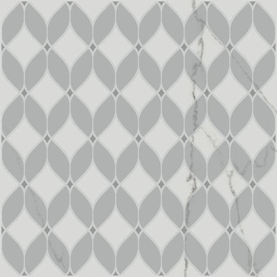 Декор Kerama Marazzi Мираколи 30x30 см VT\A631\SG9004