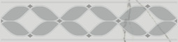 Бордюр Kerama Marazzi Мираколи 30x7 см VT\A632\SG9004