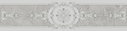 Бордюр Kerama Marazzi Монте Тиберио 2 80х19,8 см ректификат VT\A654\48010R