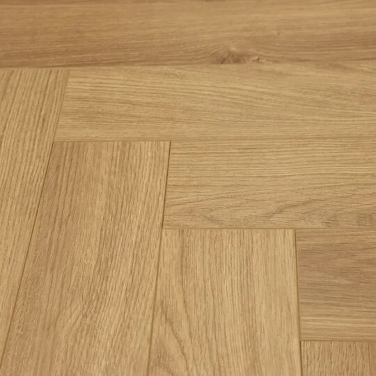 Ламинат Елочка Wood Style Горн Блюз 4154
