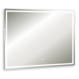 Зеркало Azario Ливия LED 100 с подсветкой