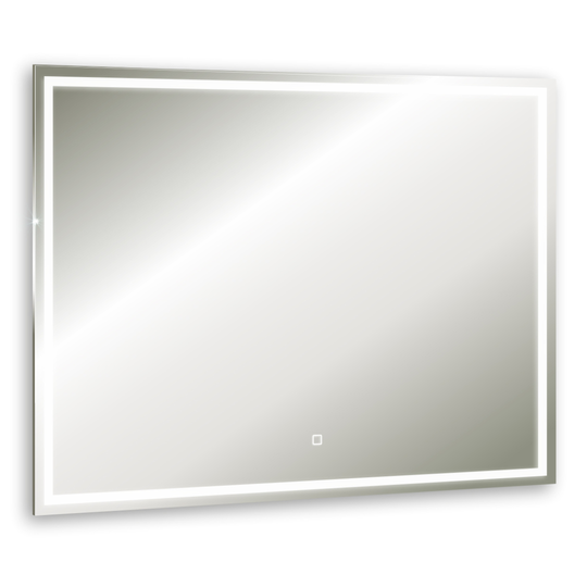 Зеркало Azario Ливия LED 100 с подсветкой