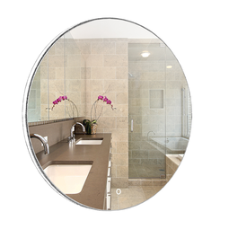 Зеркало Azario Плаза LED 77 c подсветкой