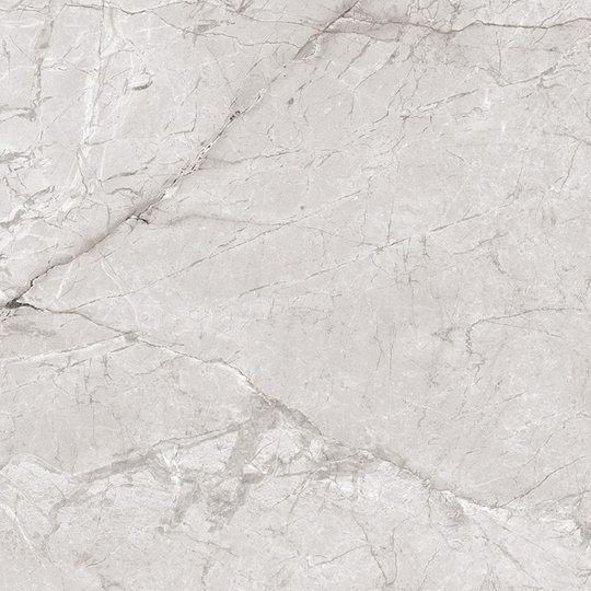 Керамогранит Laparet Zorani Bianco светло-серый 60х60 см сатинированный карвинг