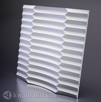 Гипсовые 3D Панели Artpole Ruffle