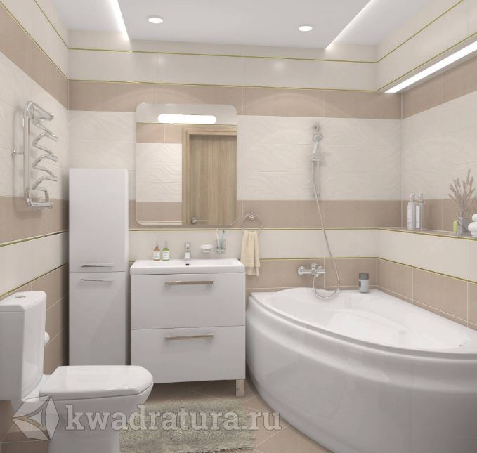 Плитка Ceramica Classic Vega
