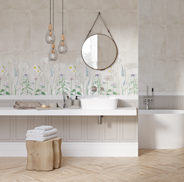 Плитка Gracia Ceramica Liberty