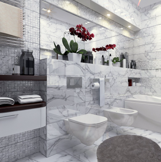 Плитка Belleza Калаката