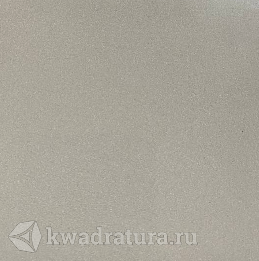 Керамогранит Пиастрелла МС 631 матовый темно-серый 60х60 см