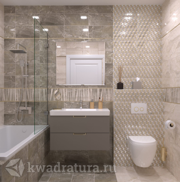 Плитка Terracotta Alpino