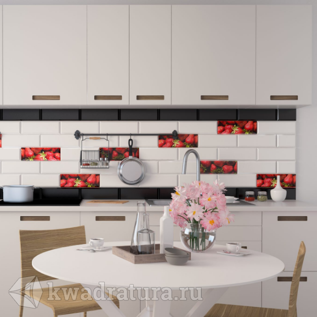 Плитка Terracotta Beveled Tile