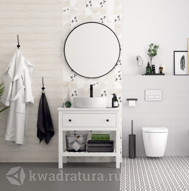 Плитка Lasselsberger Ceramics Джапанди