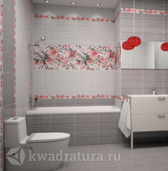 Плитка Terracotta Line Clove